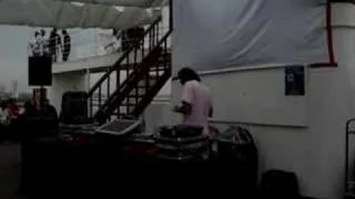 DJ Harvey @ Sound Voyage (1)