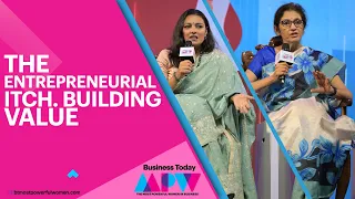 Women Entrepreneurs Shaping The Future Of India