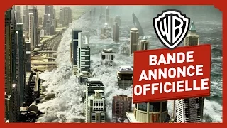 Geostorm - Bande Annonce Officielle (VF) - Gerard Butler / Ed Harris