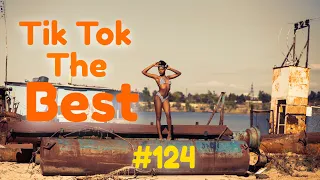 Tik Tok The Best #124 | Лучшие видео Тик Ток | Приколы январь 2022