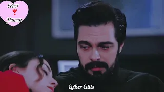 Emanet Seher&Yaman Klip /Mustafa Ceceli ft Nigar Muharrem- Salıncak