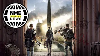‘The Division 2’ is getting a next-gen upgrade for PS5 and Xbox Series X
