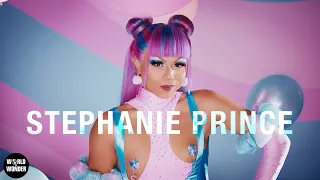 MEET THE QUEENS: Stephanie Prince