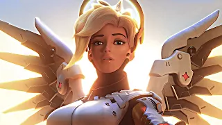 OverWatch 2 & 1 "FULL MOVIE'【2021】| ALL Animated Short Films -【PS4/XBOX/PC/SWITCH】Cinematic Trailers