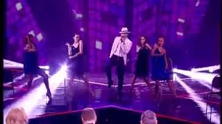 Евгений Выблов. "You can leave your hat on". X Factor Казахстан.1 концерт.10 серия.5 сезон.