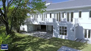 6 Bedroomed House For Sale in Constantia Upper, Cape Town, South Africa