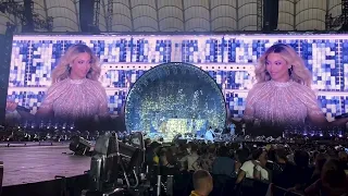 Beyoncé   Live full Renaissance World Tour   Full HD   Night 1 in Warsaw, Poland   27 6 23