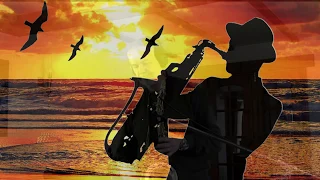 The House Of The Rising Sun - Sax Solo by Mick Loraine (Jonny Sax)