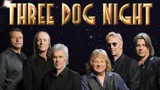 Three Dog Night - Joy To The World - Live - Atlanta Symphony Hall - Atlanta - 05/03/2024