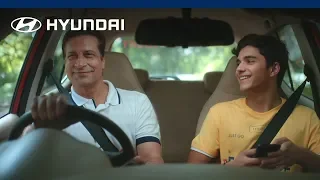 Hyundai | Brilliant Moments | Yaraana – A Strong Bond | Vinay Sharma