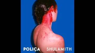 POLIÇA - "Very Cruel" (Official Audio)