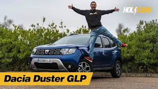 Dacia Duster 2021 - Prueba / Review en español | HolyCars TV
