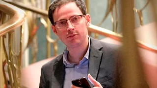 Nate Silver Apologizes For Bad Predictions, Then Makes Bad Prediction