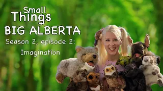 Small Things   BIG Alberta! S2 EP 2