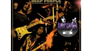 Deep Purple - Hiroshima 1973