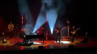 Elio Pace - Billy Joel Songbook Live Birmingham