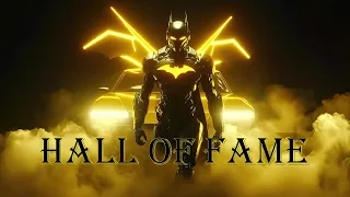 HALL OF FAME (GMV)