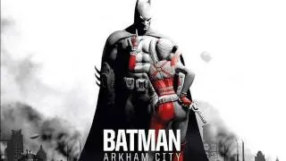 Обзор игры Batman: Arkham City