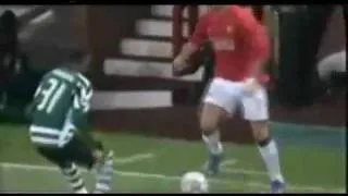 Cristiano Ronaldo The Perfect Player 2009 HQ