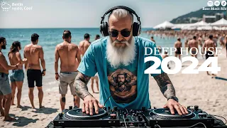 Maroon 5, Bruno Mars, Charlie Puth, Rihanna, Justin Bieber, Adele, Sia 🎵 Summer Music Mix 2024