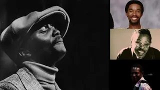 Donny Hathaway - Jealous Guy (Live) - Isolated Tracks