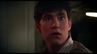 FRIGHT NIGHT (1985 Theatrical Trailer)