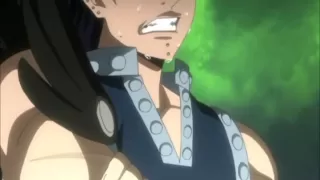 Funny Moment From Fairy Tail