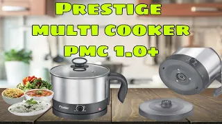 Prestige Multi Cooker PMC 1.0+ | QUICK UNBOXING