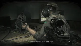 Return to Sender - Call of Duty Modern Warfare 3