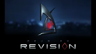 Deus Ex Revision community remaster mod