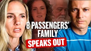 8 Passengers Family Speaks Out about Mormon Therapist Jodi Hildebrandt | Ep. 1817