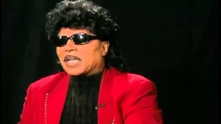 Little Richard - 'Speaking Freely'