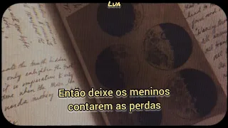 dior положение (tradução/legendado)