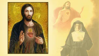 KEEP THE FAITH: Daily Mass for Hope and Healing | 24 June 22, Solemnity of the Sacred Heart of Jesus