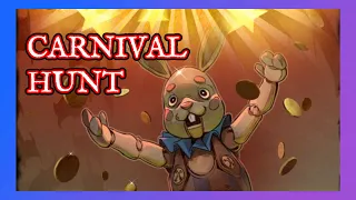 It's on the Way! | Carnival Hunt | Update Discussion