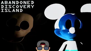 ABANDONED: DISCOVERY ISLAND CLASSIC | NIGHT 5 AND EXTRAS | NOCHE 5 Y LOS EXTRAS | FNAF FAN GAME |