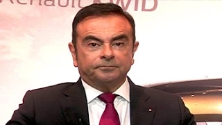 No Kwid-Ding says Carlos Ghosn!