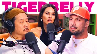 The Brendan Schaub Spectacle Extravaganza | TigerBelly 347