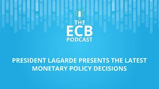 President Lagarde presents the latest monetary policy decisions – 7 March 2024