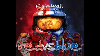 Fair Well Red VS Blue