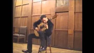 (LAURO) - SEIS POR DERECHO Joropo - Flavio Sala, Guitar