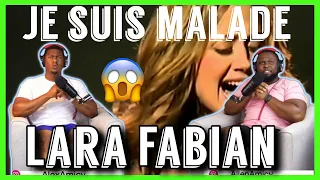 Je suis malade Lara Fabian |Brothers Reaction!!!!