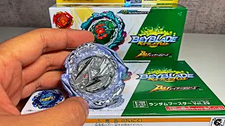 БЕЛАЯ ВАЛЬКИРИЯ КОТОРАЯ ДЕЛАЕТ БЁРСТУ??? Бейблэйд Бёрст / Beyblade Burst