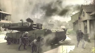 Announcement Trailer - World in Conflict RTS Documentary