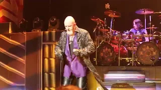 Judas Priest - Take These Chains - Atlanta, Ga Firepower Tour - 5/8/19