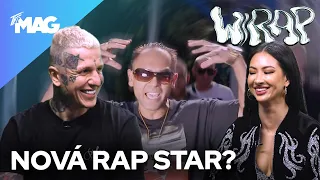 W/RAP: Hledáme novou rapovou hvězdu (EP.1)