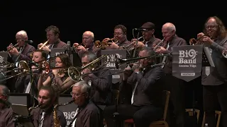 Big Band Zdenka Tölga - Orilla Del Mar