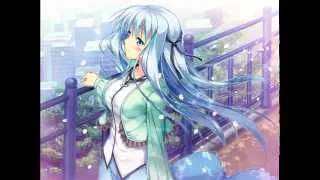 Nightcore Sia_Chandelier