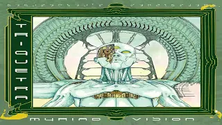Triquetra - Myriad Vision | Full Album Mix