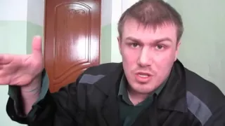 О насилии и пытках в Владимирской ИК 6 Мелехово